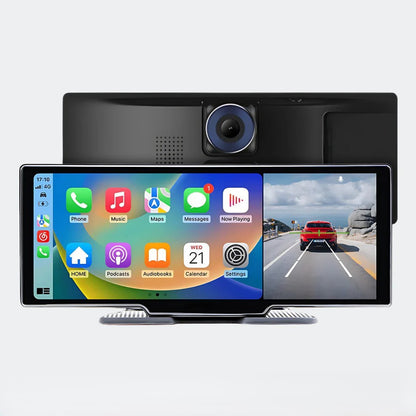 CarTablet Pro Max™ (2025 Model)